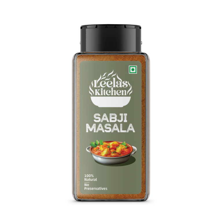 sabji-masala